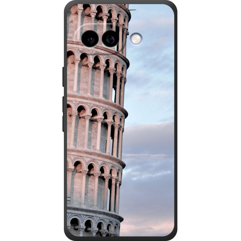 Чохол BoxFace Google Pixel 10A 