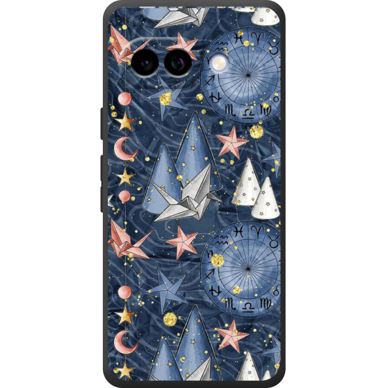 Чохол BoxFace Google Pixel 10A 