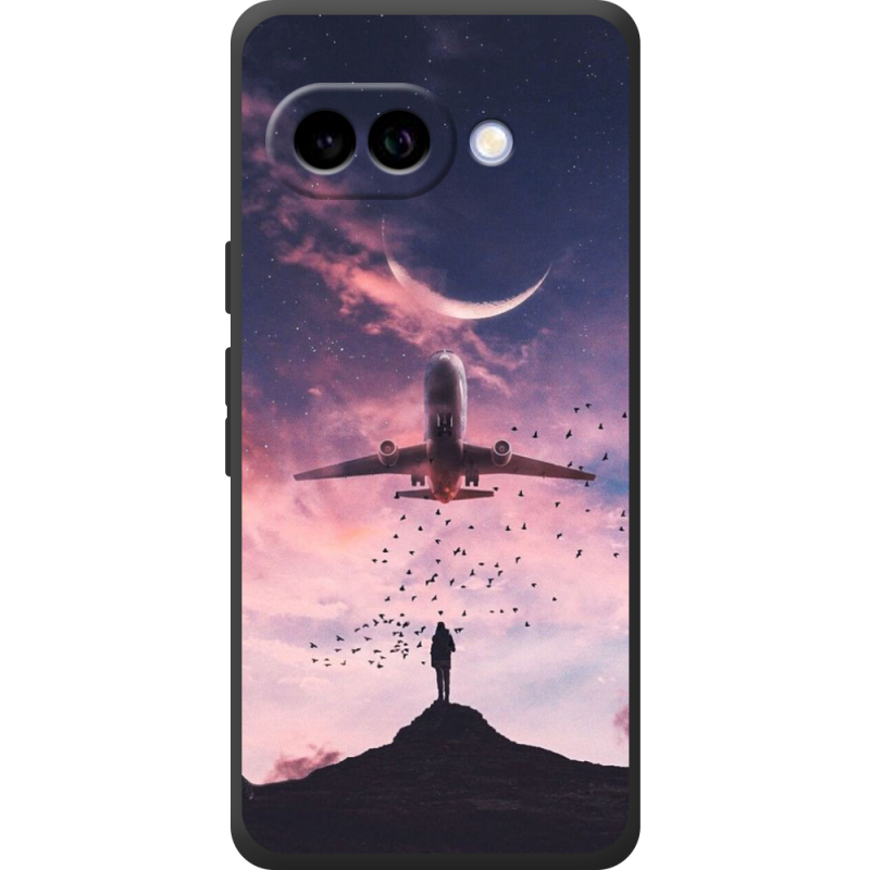 Чохол BoxFace Google Pixel 10A 