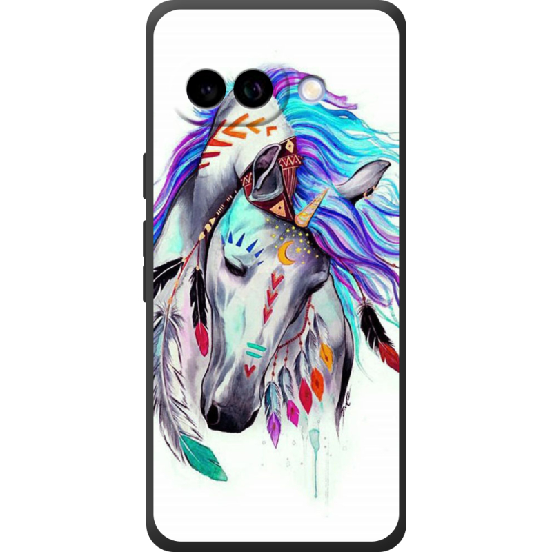 Чохол BoxFace Google Pixel 10A 