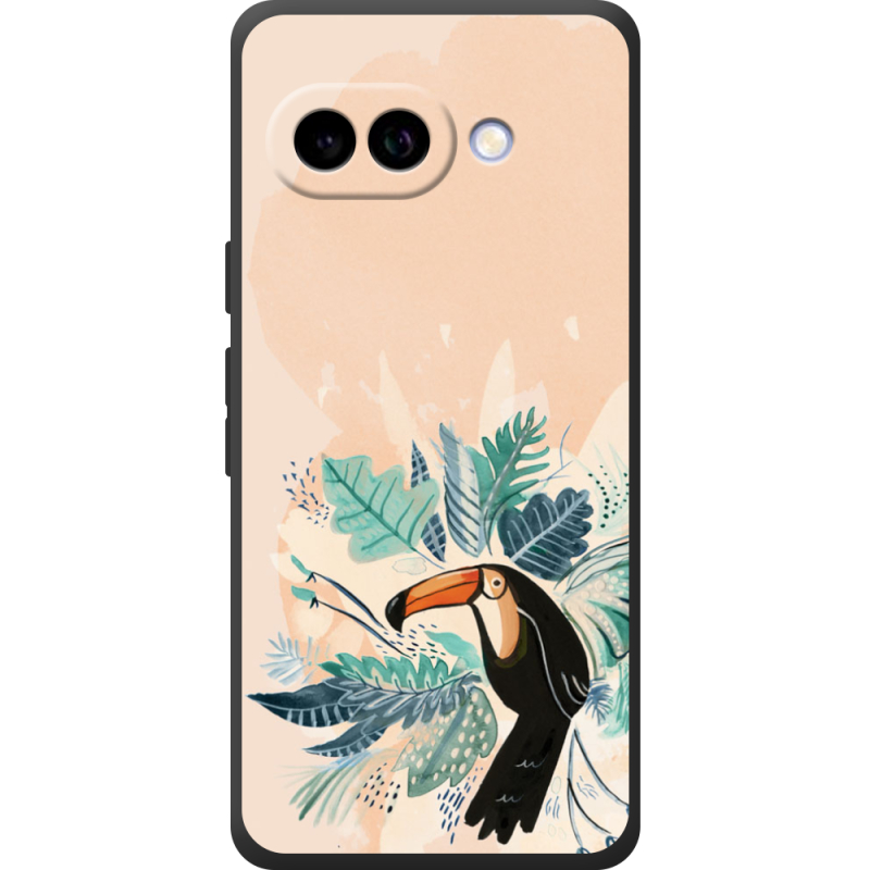 Чохол BoxFace Google Pixel 10A 