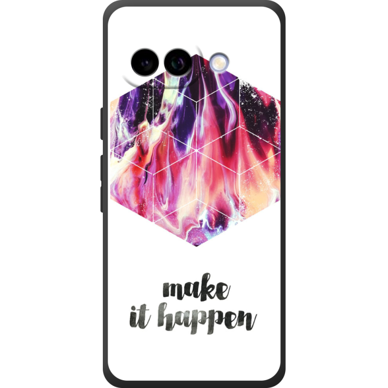 Чохол BoxFace Google Pixel 10A 