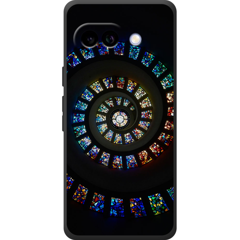 Чохол BoxFace Google Pixel 10A 