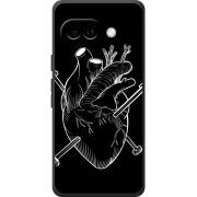 Чохол BoxFace Google Pixel 10A 