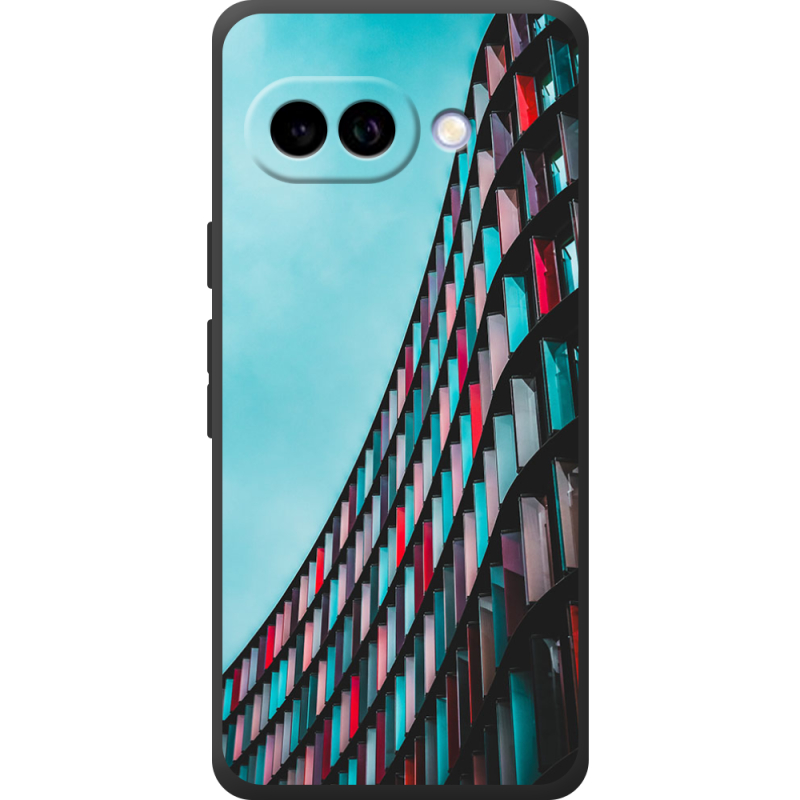 Чохол BoxFace Google Pixel 10A 