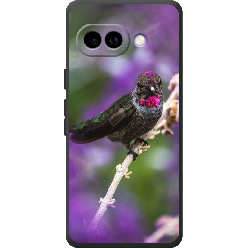 Чохол BoxFace Google Pixel 10A 