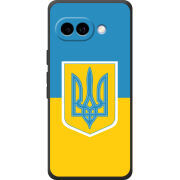 Чохол BoxFace Google Pixel 10A Герб України