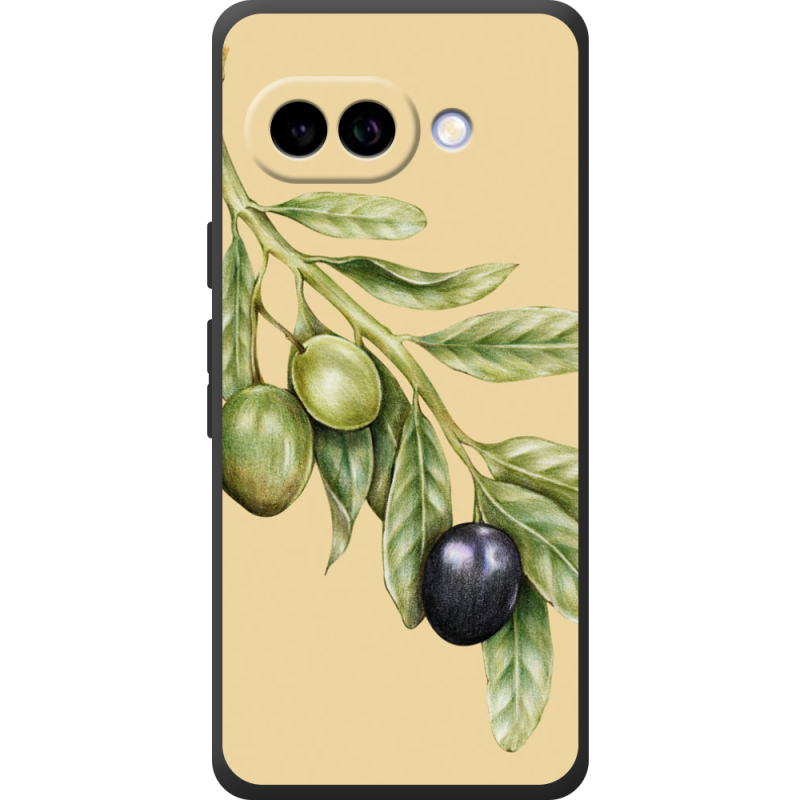 Чохол BoxFace Google Pixel 10A 