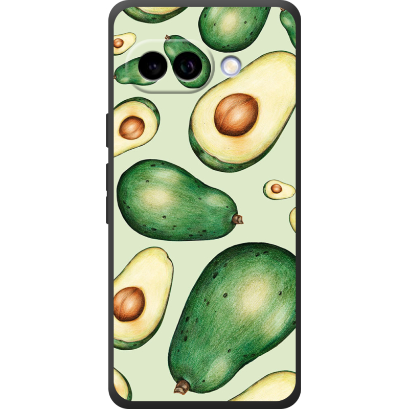 Чохол BoxFace Google Pixel 10A 