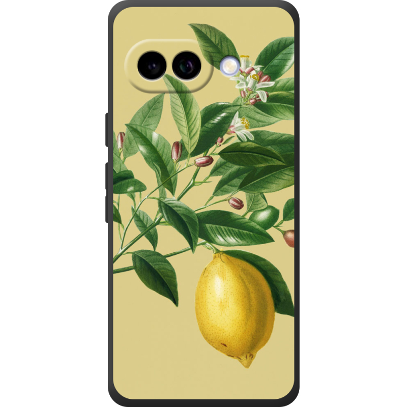 Чохол BoxFace Google Pixel 10A 