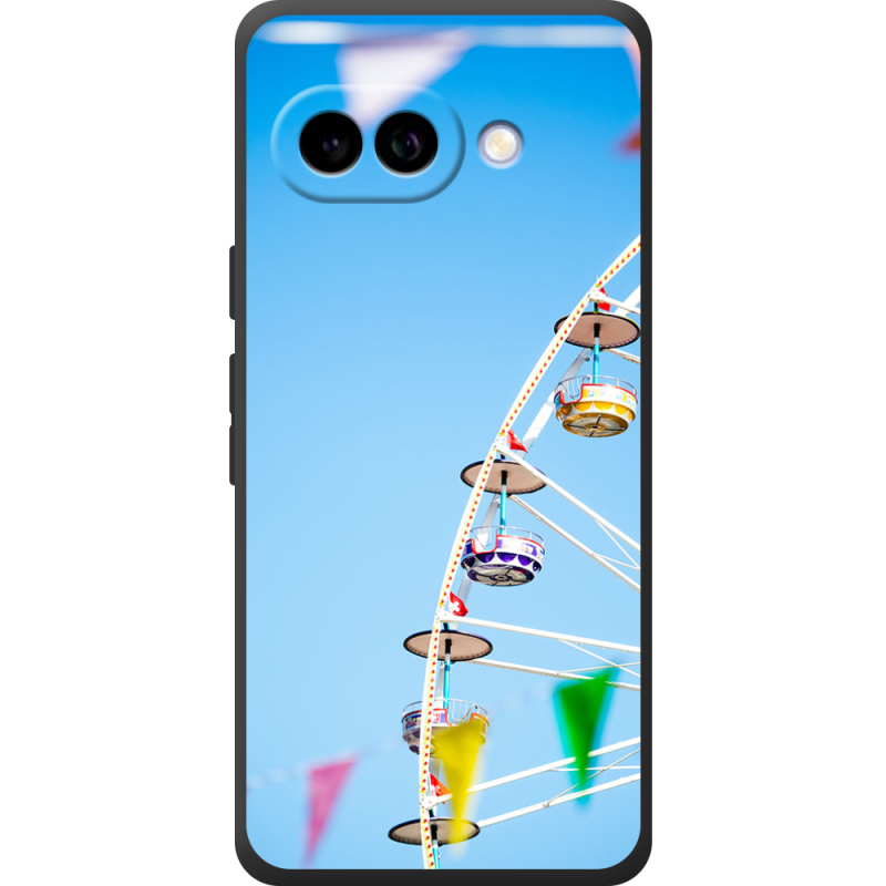 Чохол BoxFace Google Pixel 10A 