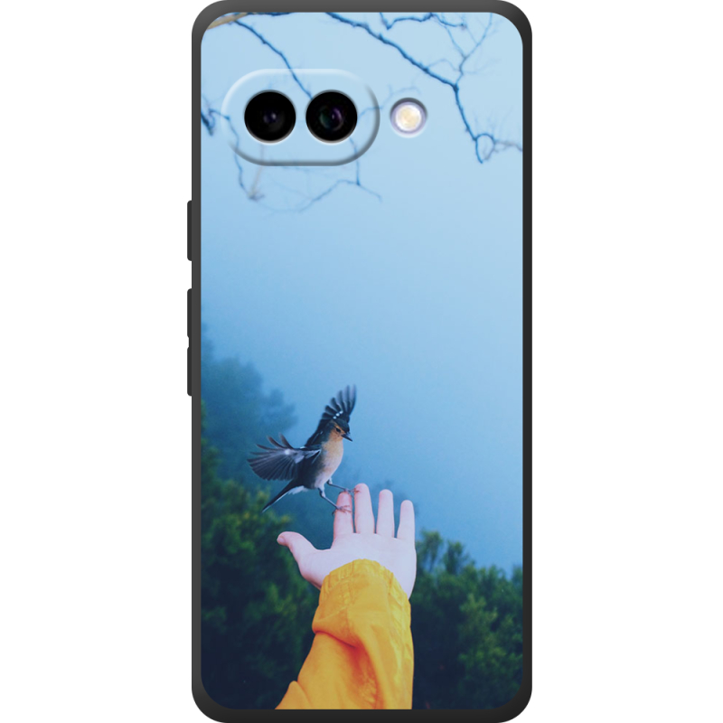 Чохол BoxFace Google Pixel 10A 