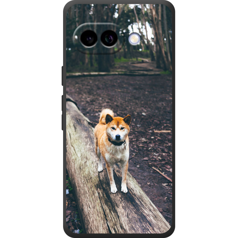 Чохол BoxFace Google Pixel 10A 