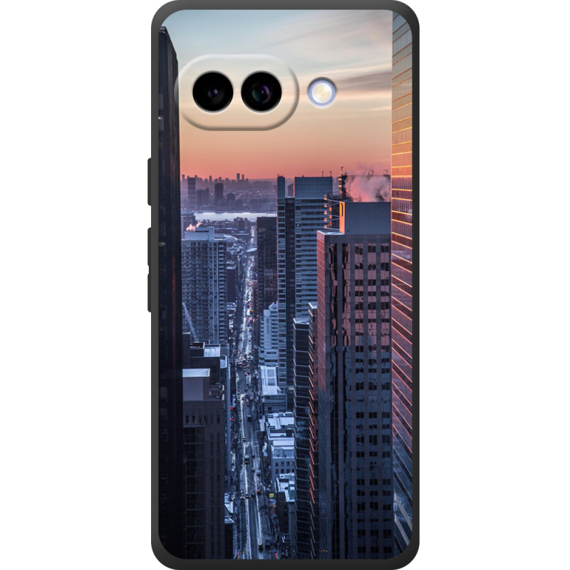 Чохол BoxFace Google Pixel 10A 