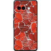 Чохол BoxFace Google Pixel 10A Heart Strings