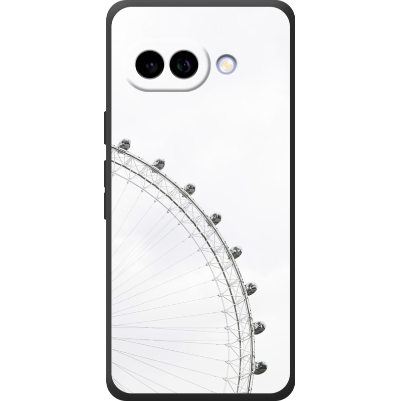 Чохол BoxFace Google Pixel 10A 