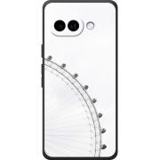 Чохол BoxFace Google Pixel 10A 