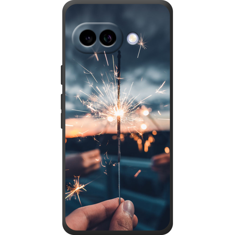 Чохол BoxFace Google Pixel 10A 