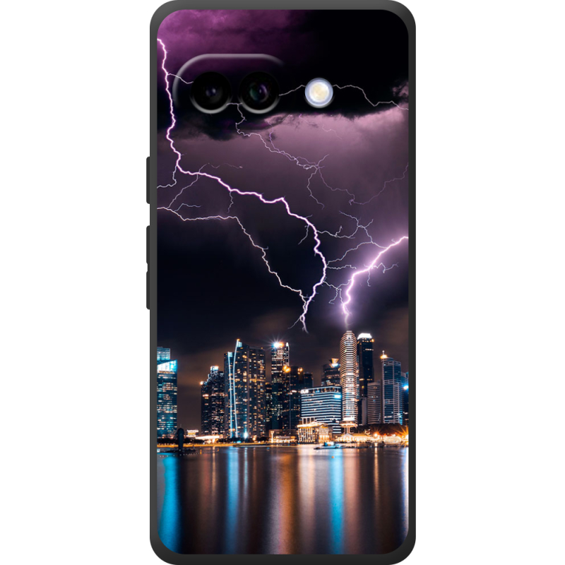 Чохол BoxFace Google Pixel 10A 