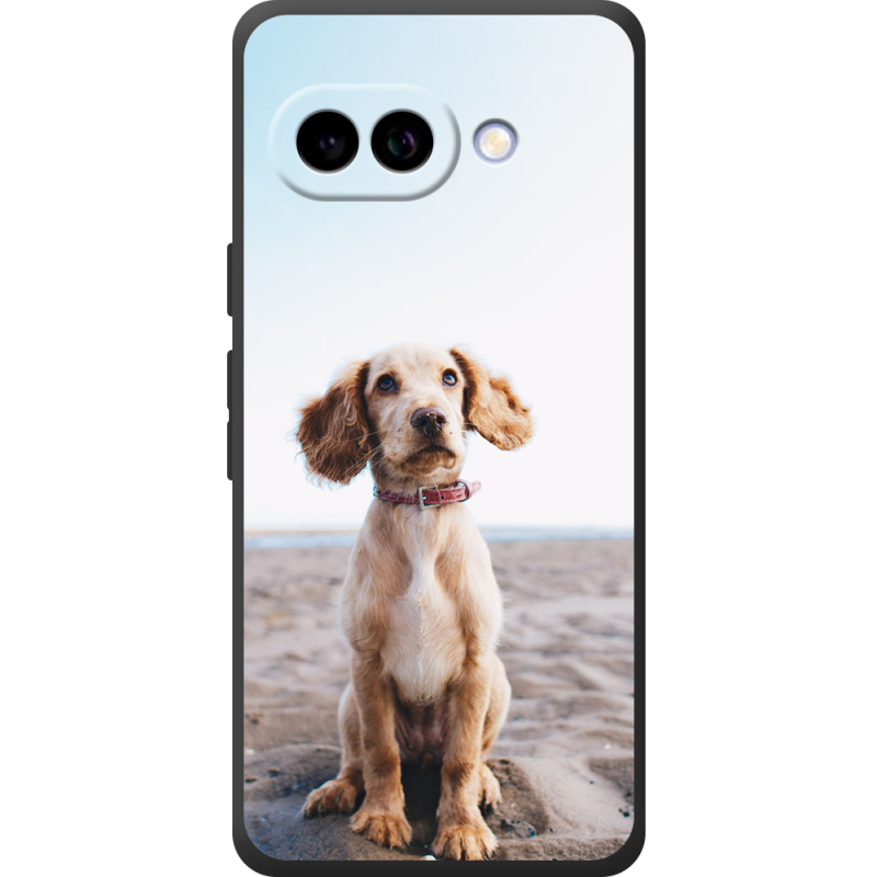 Чохол BoxFace Google Pixel 10A 