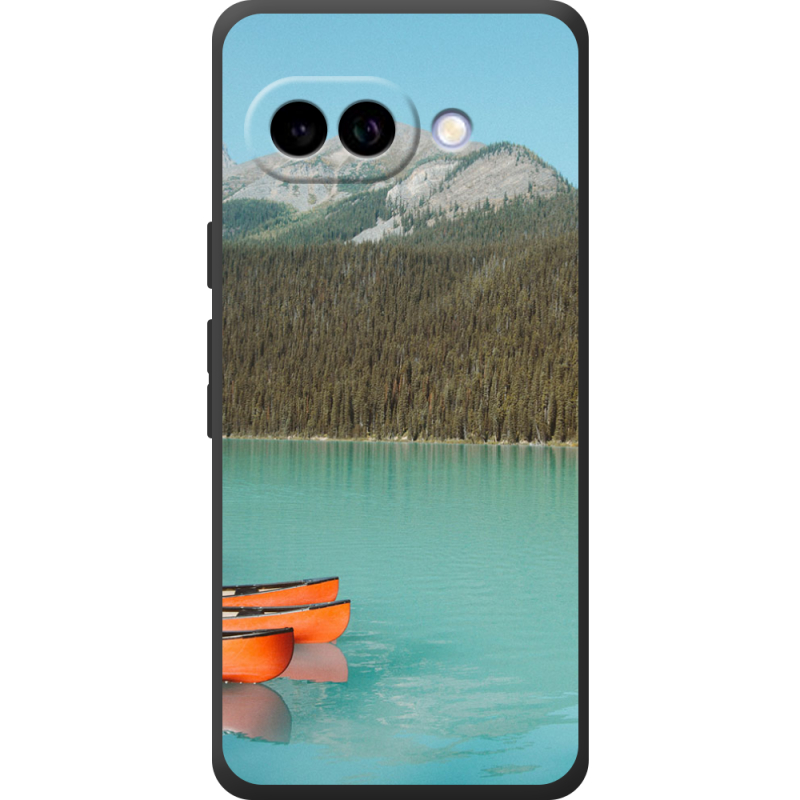 Чохол BoxFace Google Pixel 10A 