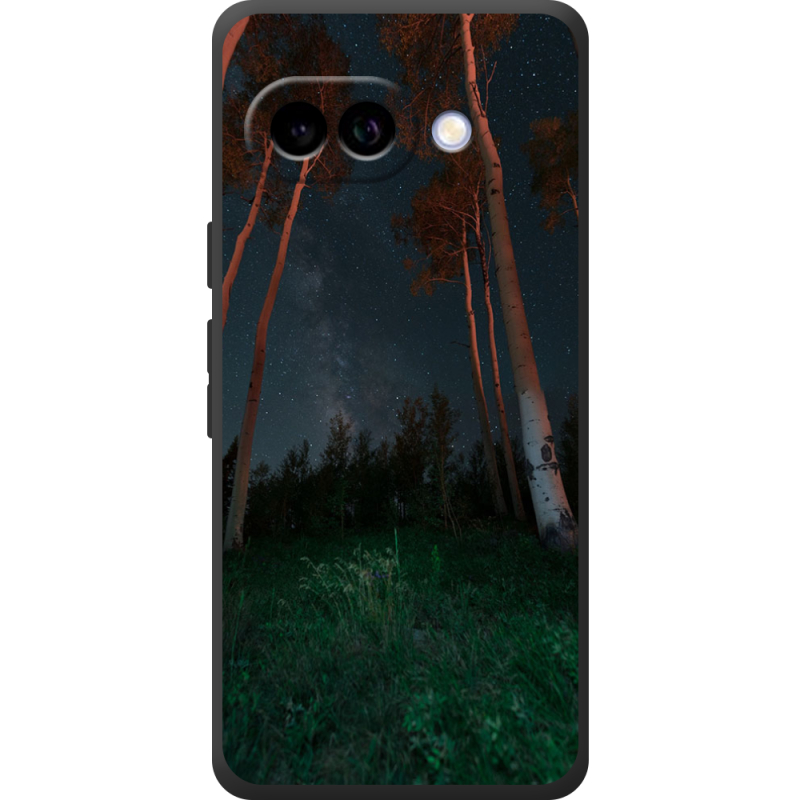 Чохол BoxFace Google Pixel 10A 