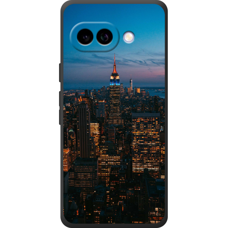 Чохол BoxFace Google Pixel 10A 