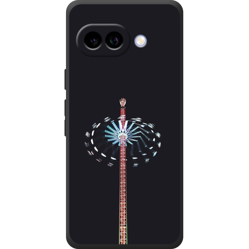 Чохол BoxFace Google Pixel 10A 