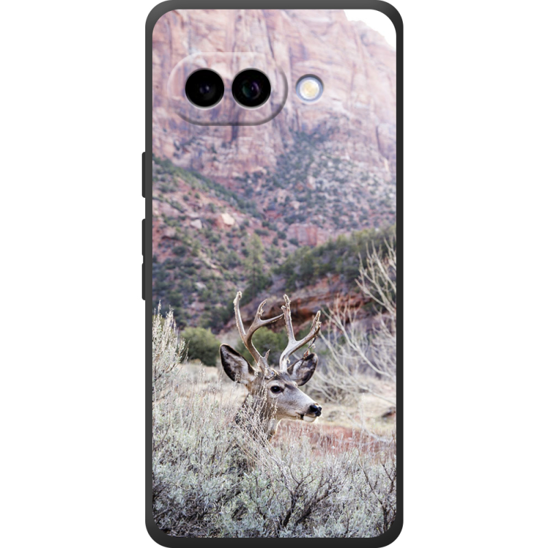 Чохол BoxFace Google Pixel 10A 