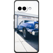 Чохол BoxFace Google Pixel 10A 