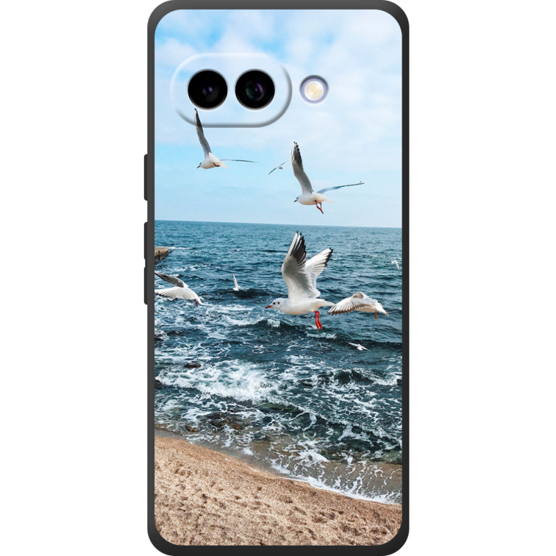 Чохол BoxFace Google Pixel 10A 