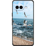 Чохол BoxFace Google Pixel 10A 