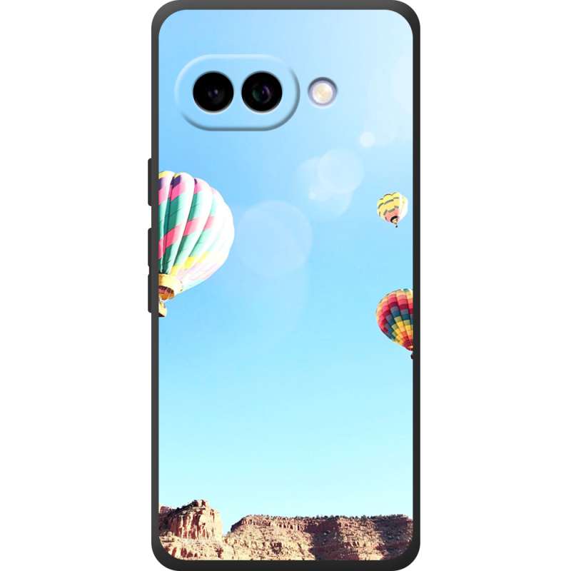 Чохол BoxFace Google Pixel 10A 