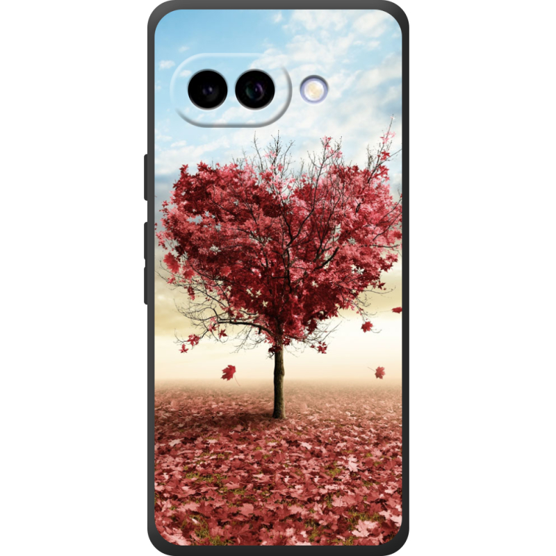 Чохол BoxFace Google Pixel 10A Tree of Love