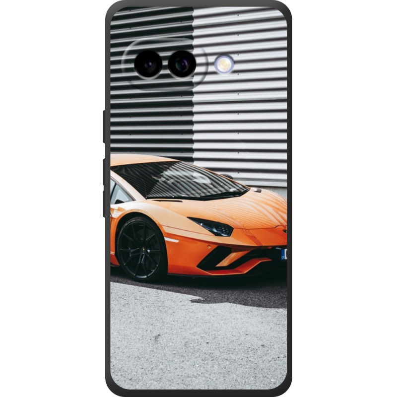 Чохол BoxFace Google Pixel 10A 