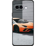 Чохол BoxFace Google Pixel 10A 