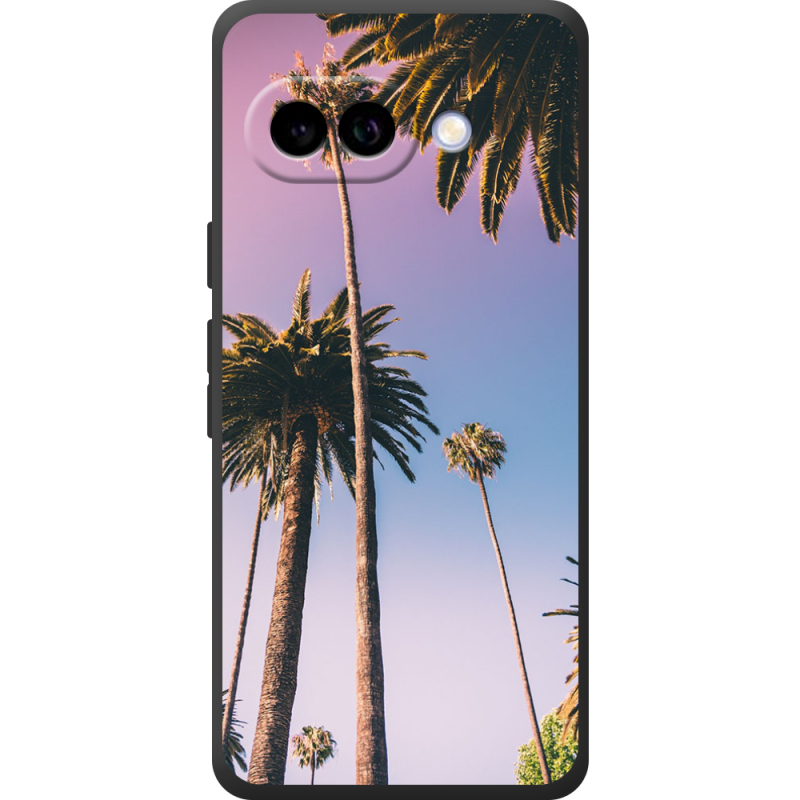 Чохол BoxFace Google Pixel 10A 