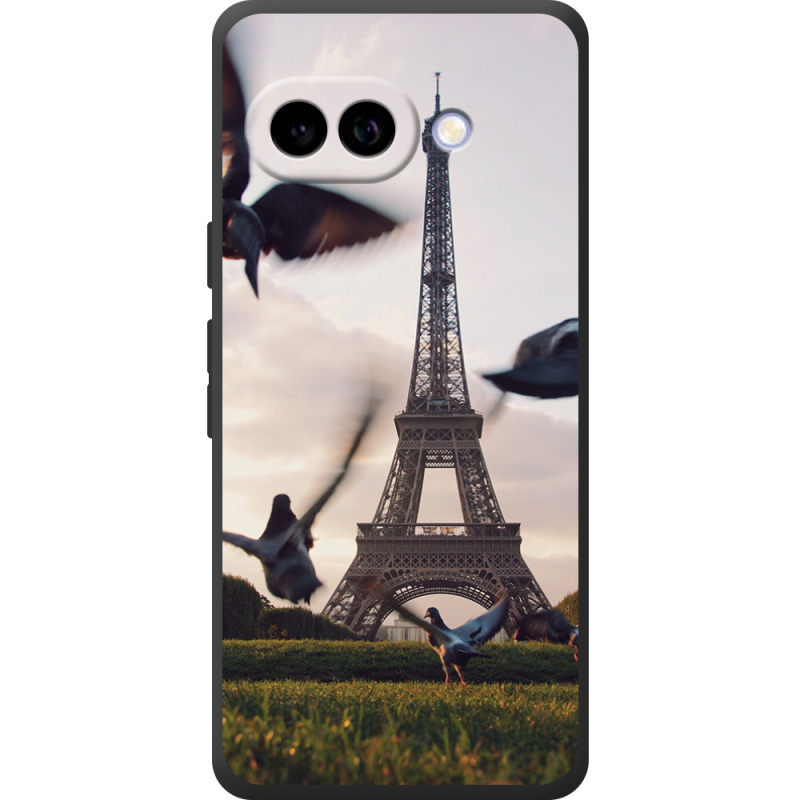 Чохол BoxFace Google Pixel 10A 