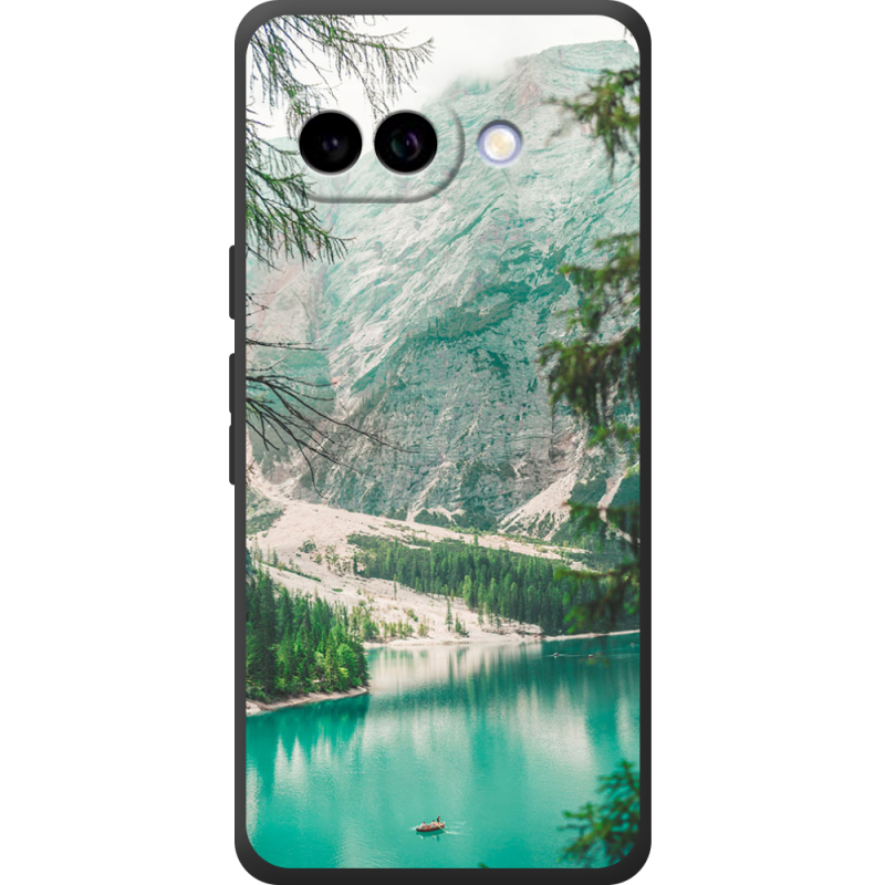 Чохол BoxFace Google Pixel 10A 