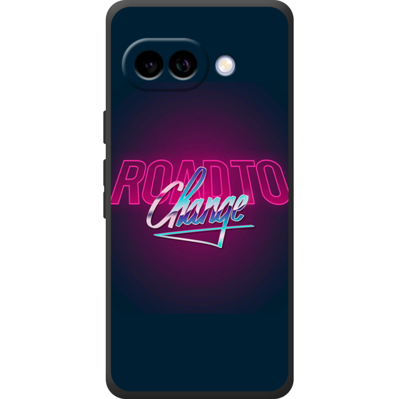 Чохол BoxFace Google Pixel 10A 