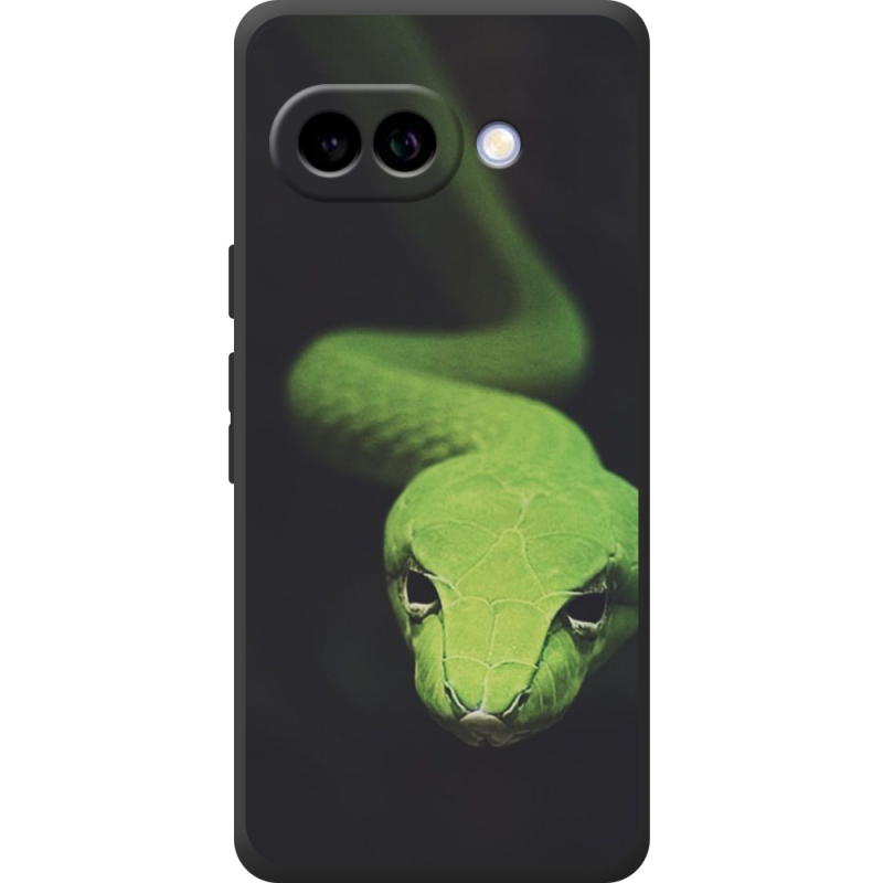 Чохол BoxFace Google Pixel 10A 