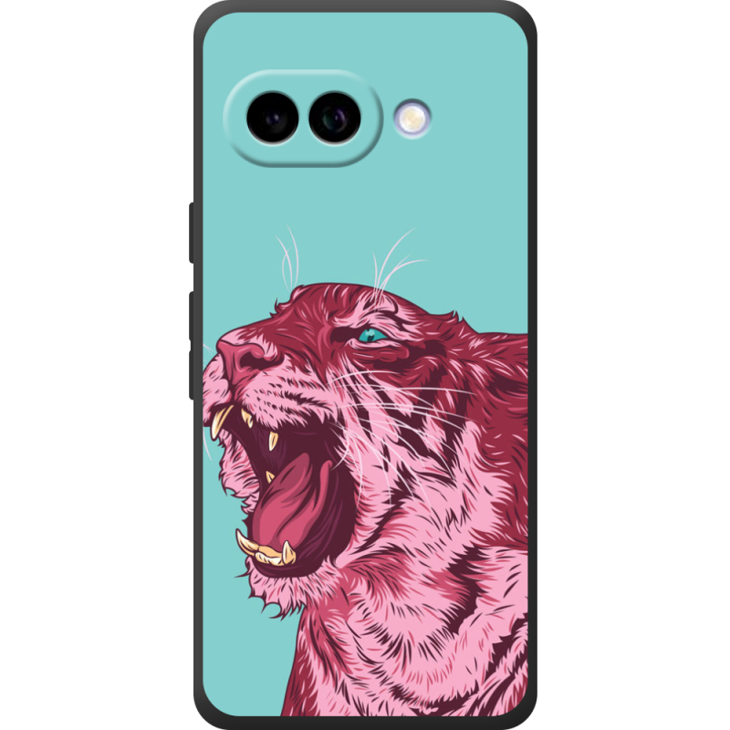 Чохол BoxFace Google Pixel 10A 