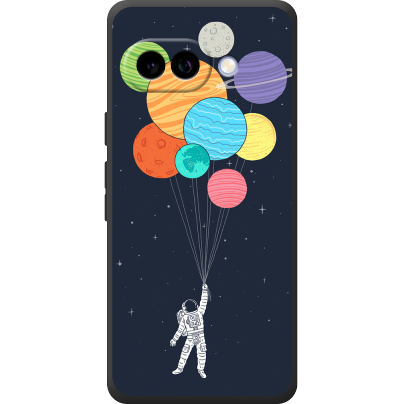 Чохол BoxFace Google Pixel 10A 