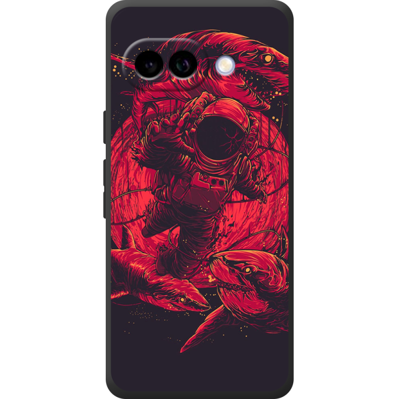 Чохол BoxFace Google Pixel 10A 