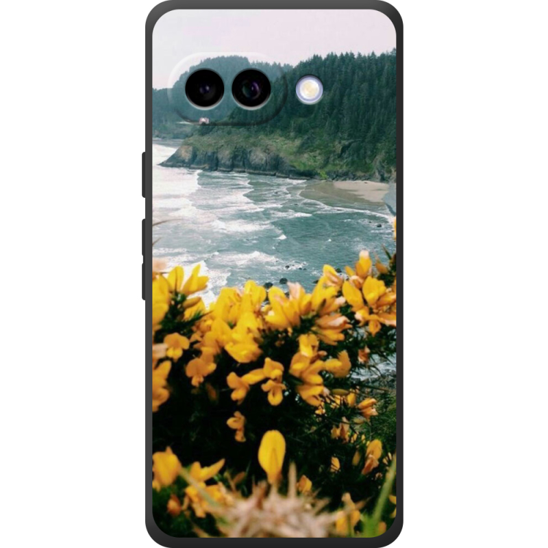 Чохол BoxFace Google Pixel 10A 