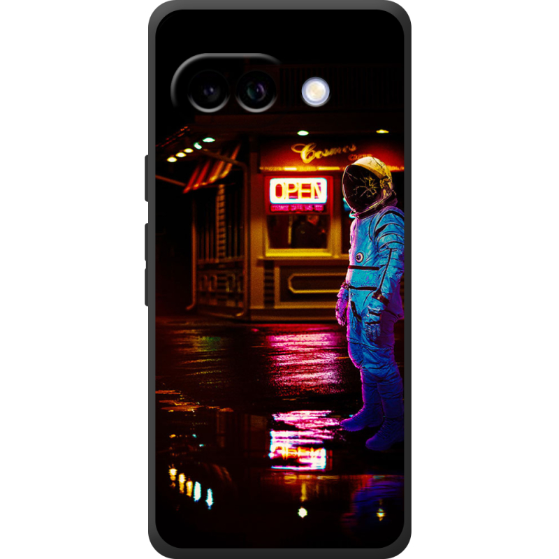 Чохол BoxFace Google Pixel 10A 