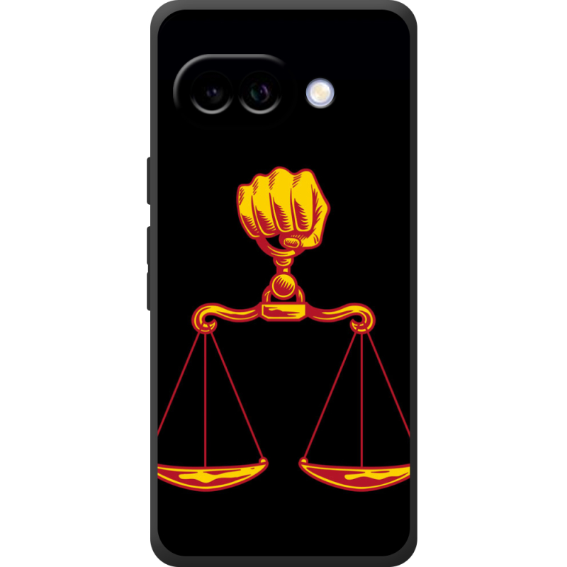 Чохол BoxFace Google Pixel 10A 