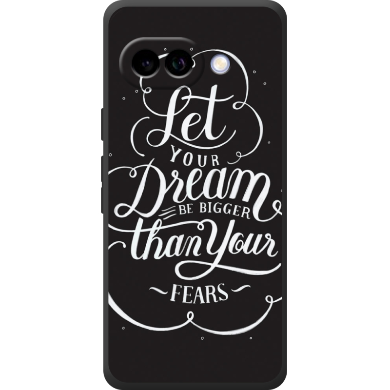 Чохол BoxFace Google Pixel 10A 