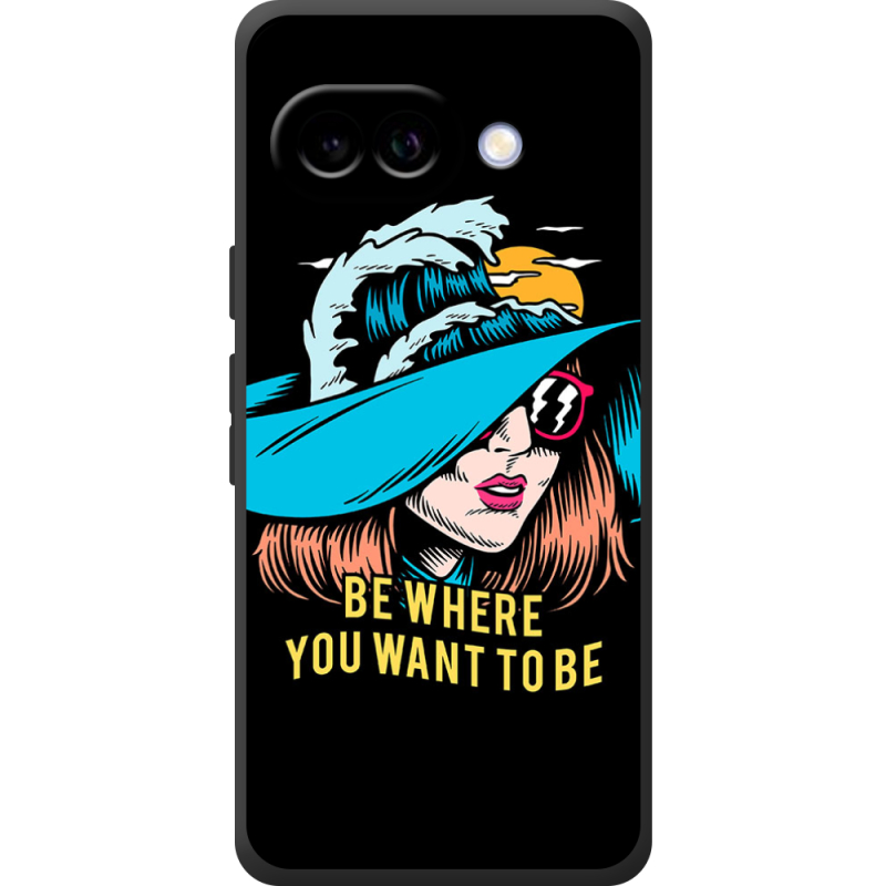 Чохол BoxFace Google Pixel 10A 