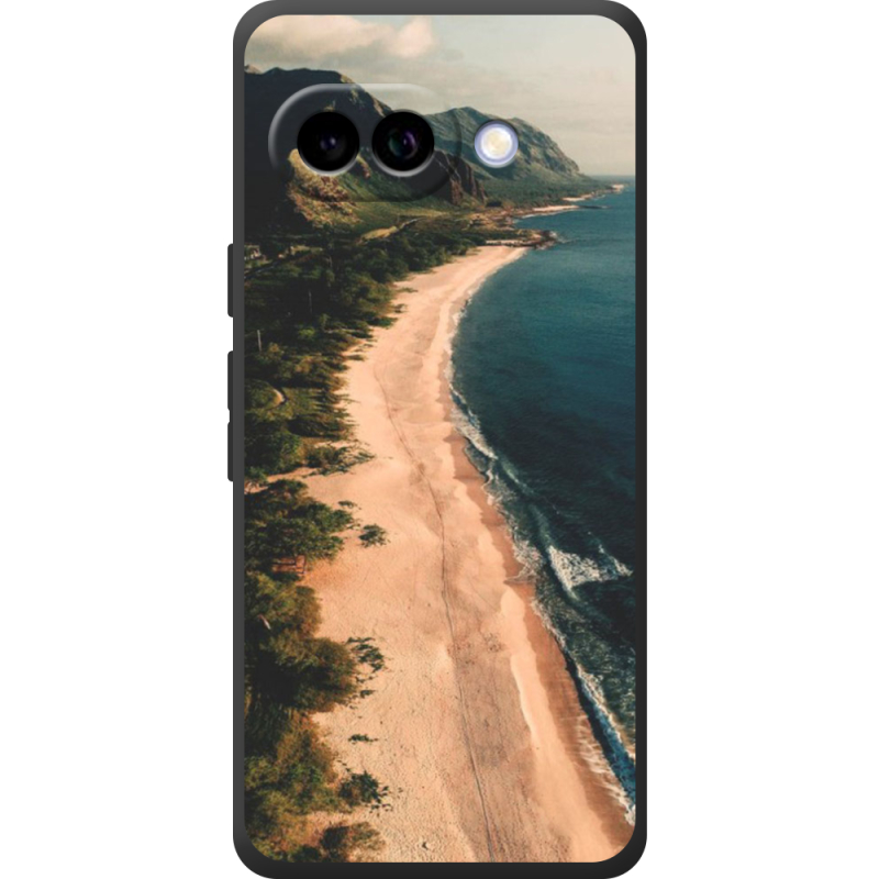 Чохол BoxFace Google Pixel 10A 